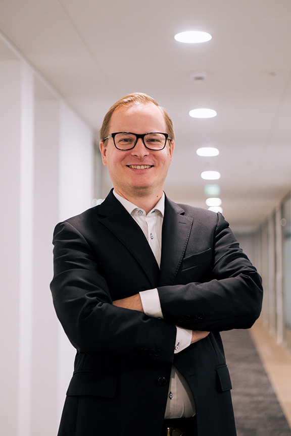 Jussi-Pekka Jutila