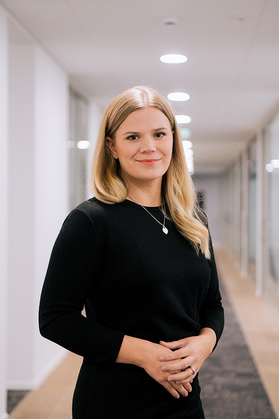 Katariina Koski