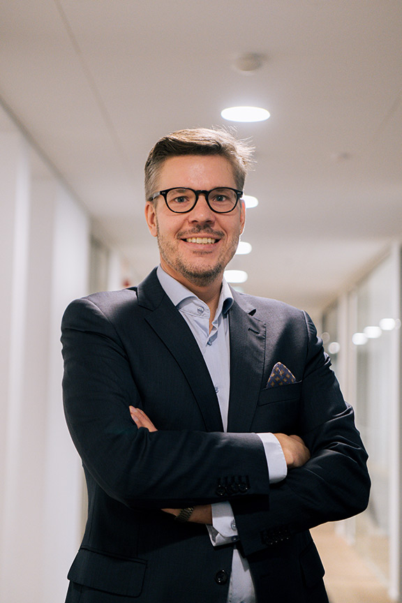 Pontus Baarman