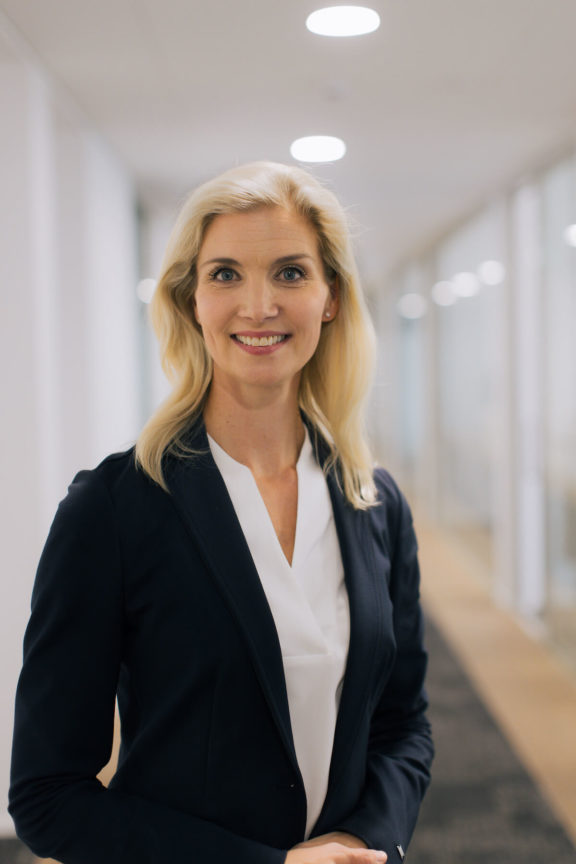 Petra Lindberg