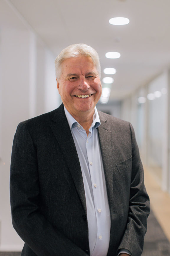 Seppo Lindberg